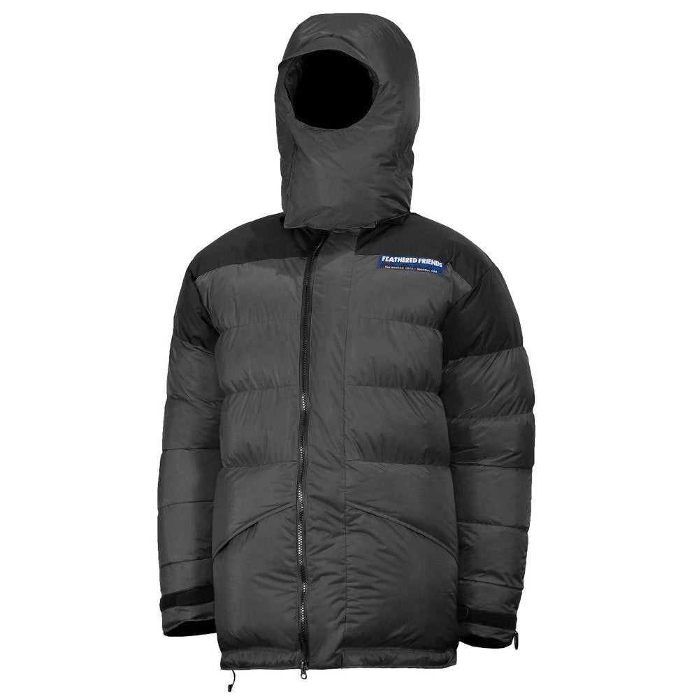 Rock & Ice Down Parka