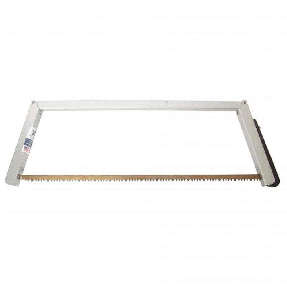 Tuff Camp Bow Saw 30"