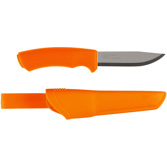 Morakniv Bushcraft knife