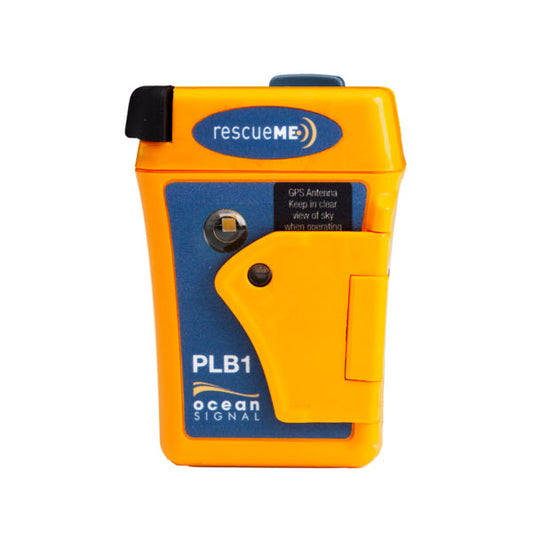 RescueMe Personal Locator Beacon