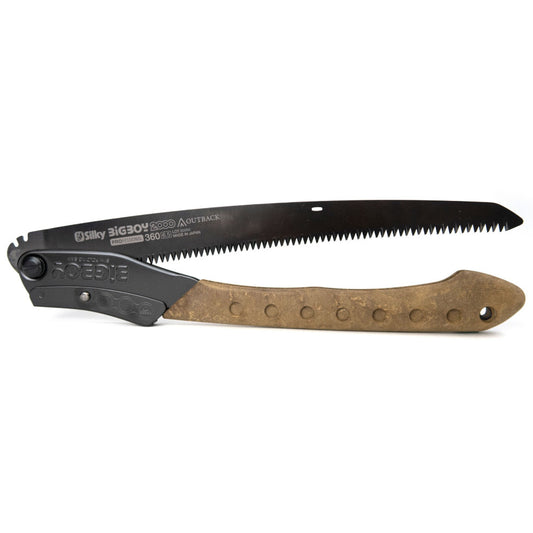 SILKY Bigboy Folding Saw